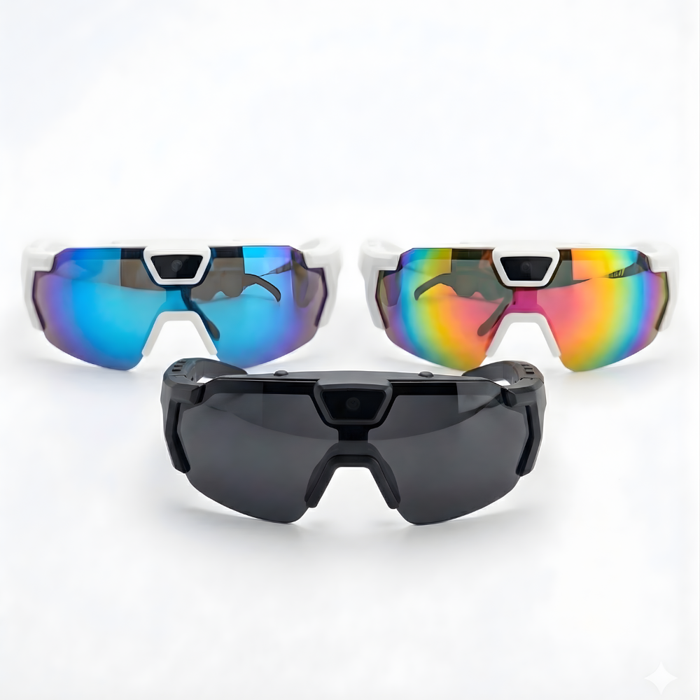 SnowVision 4K™