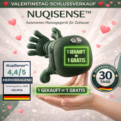 NuqiSense™ ALL