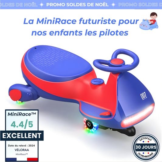 MiniRace™
