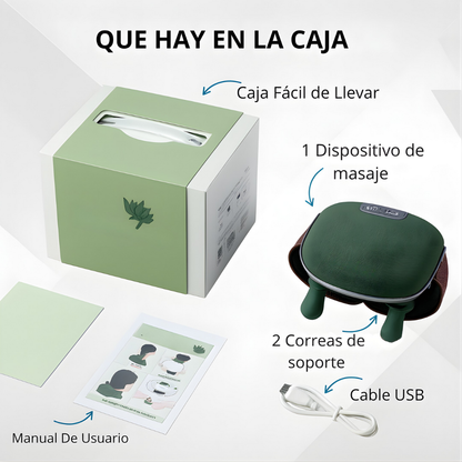 NuqiSense™ ES