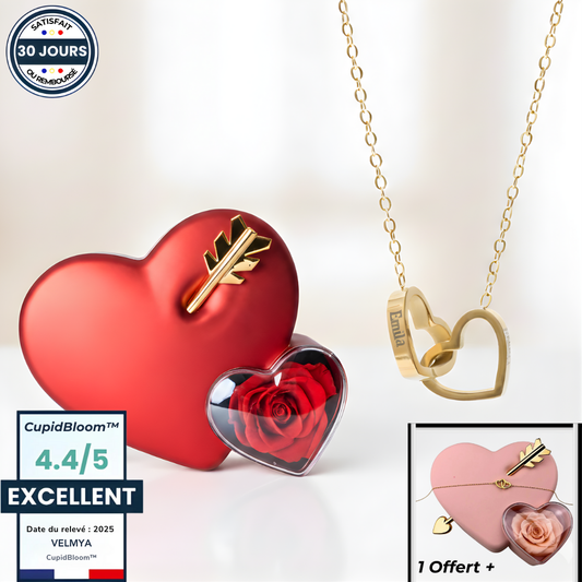 CupidBloom™
