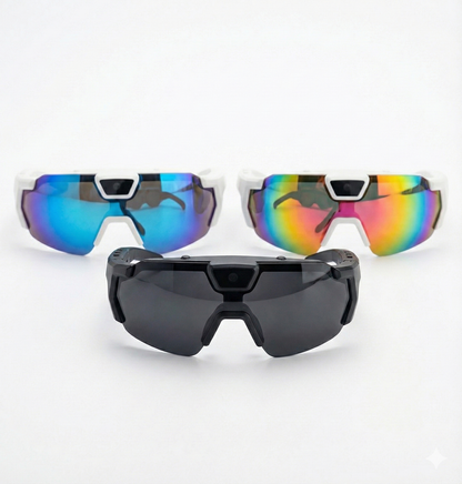 SnowVision 4K™