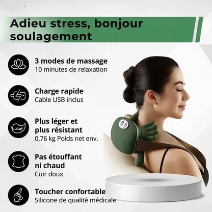 NuqiSense™