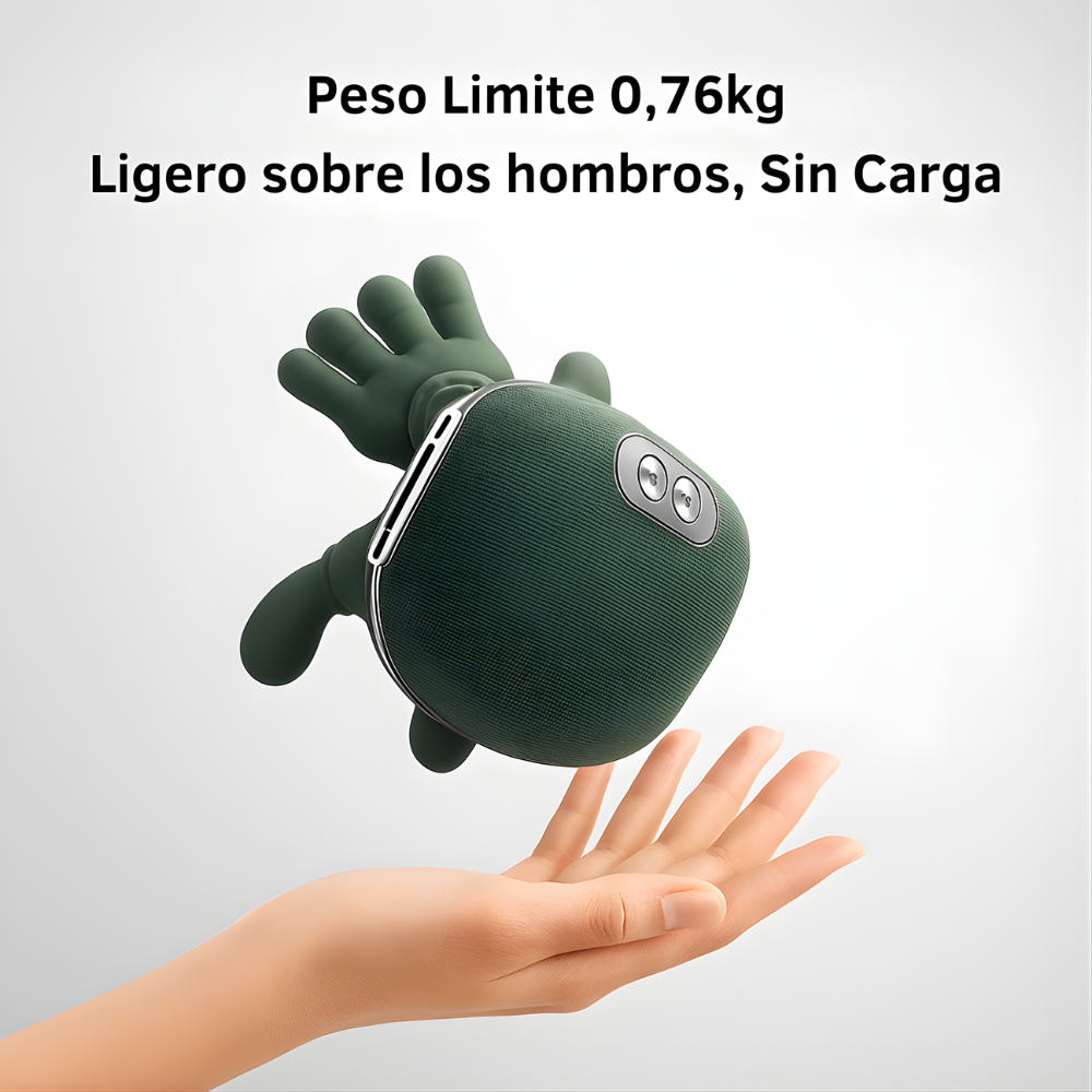 NuqiSense™ ES