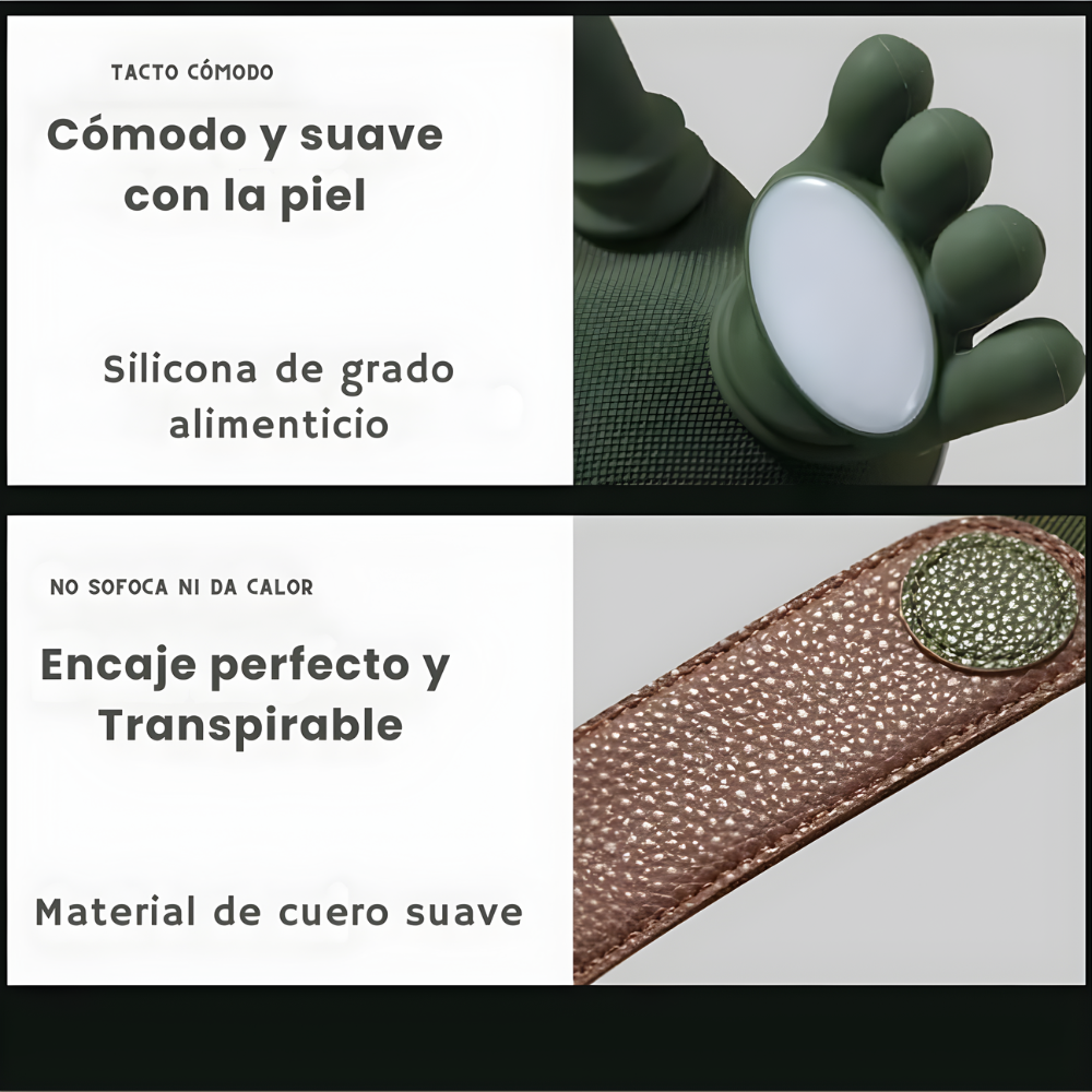 NuqiSense™ ES