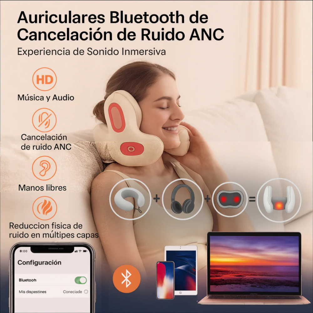 AeroLuxe™ ES