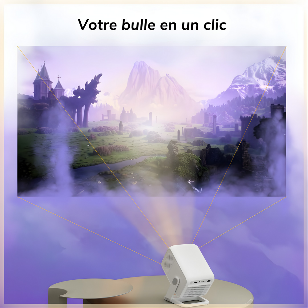 DreamScope™