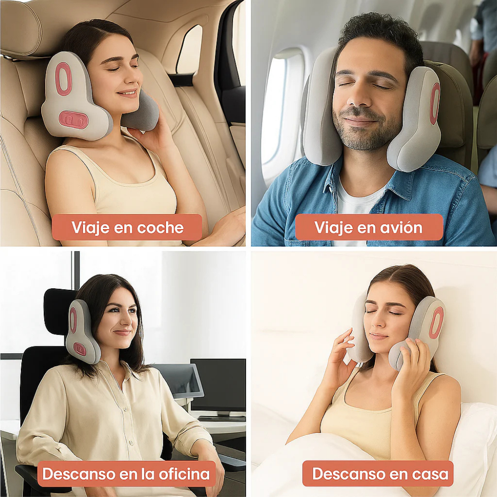 AeroLuxe™ ES