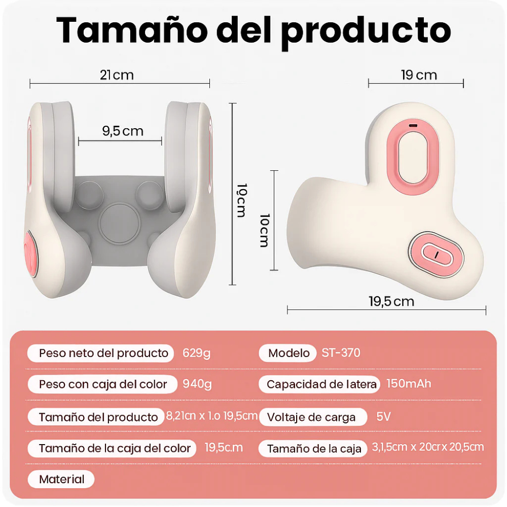AeroLuxe™ ES