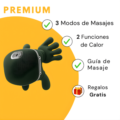 NuqiSense™ ES