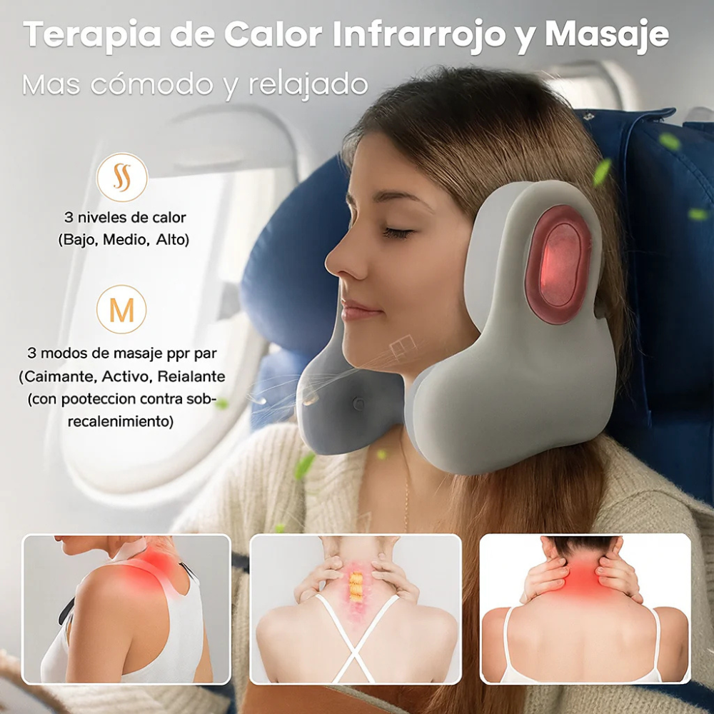 AeroLuxe™ ES