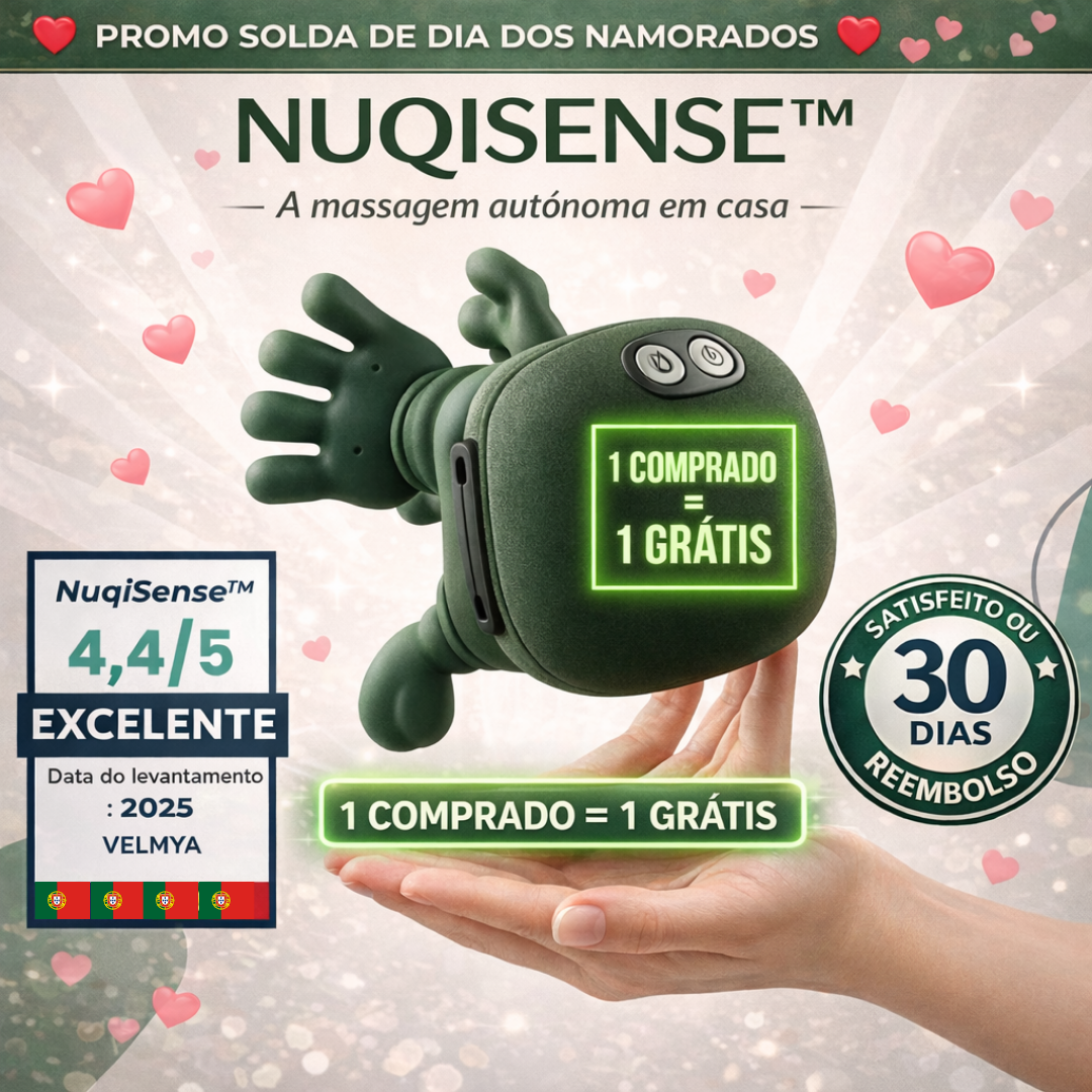NuqiSense™ POR