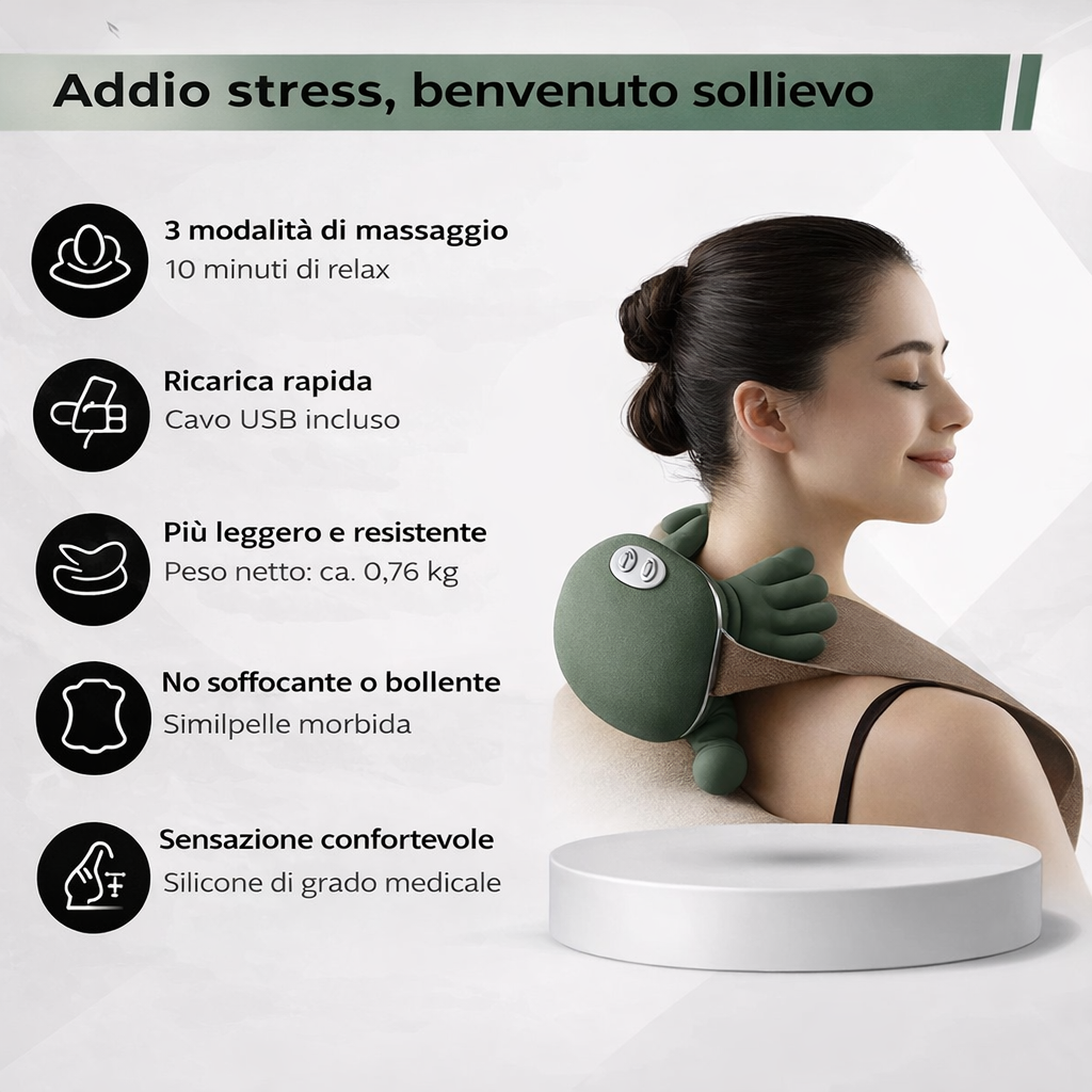 NuqiSense™ IT