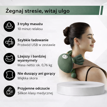 NuqiSense™ POL