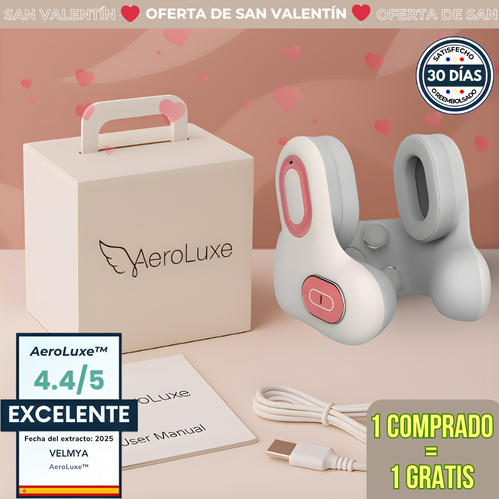 AeroLuxe™ ES