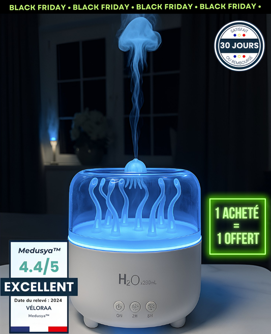 Medusya™