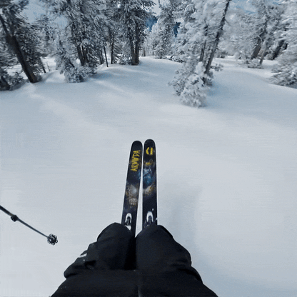 SnowVision 4K™