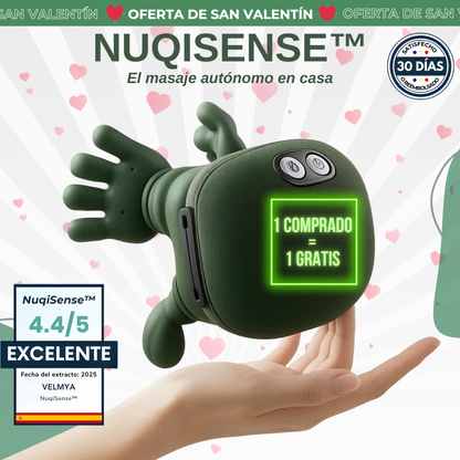 NuqiSense™ ES