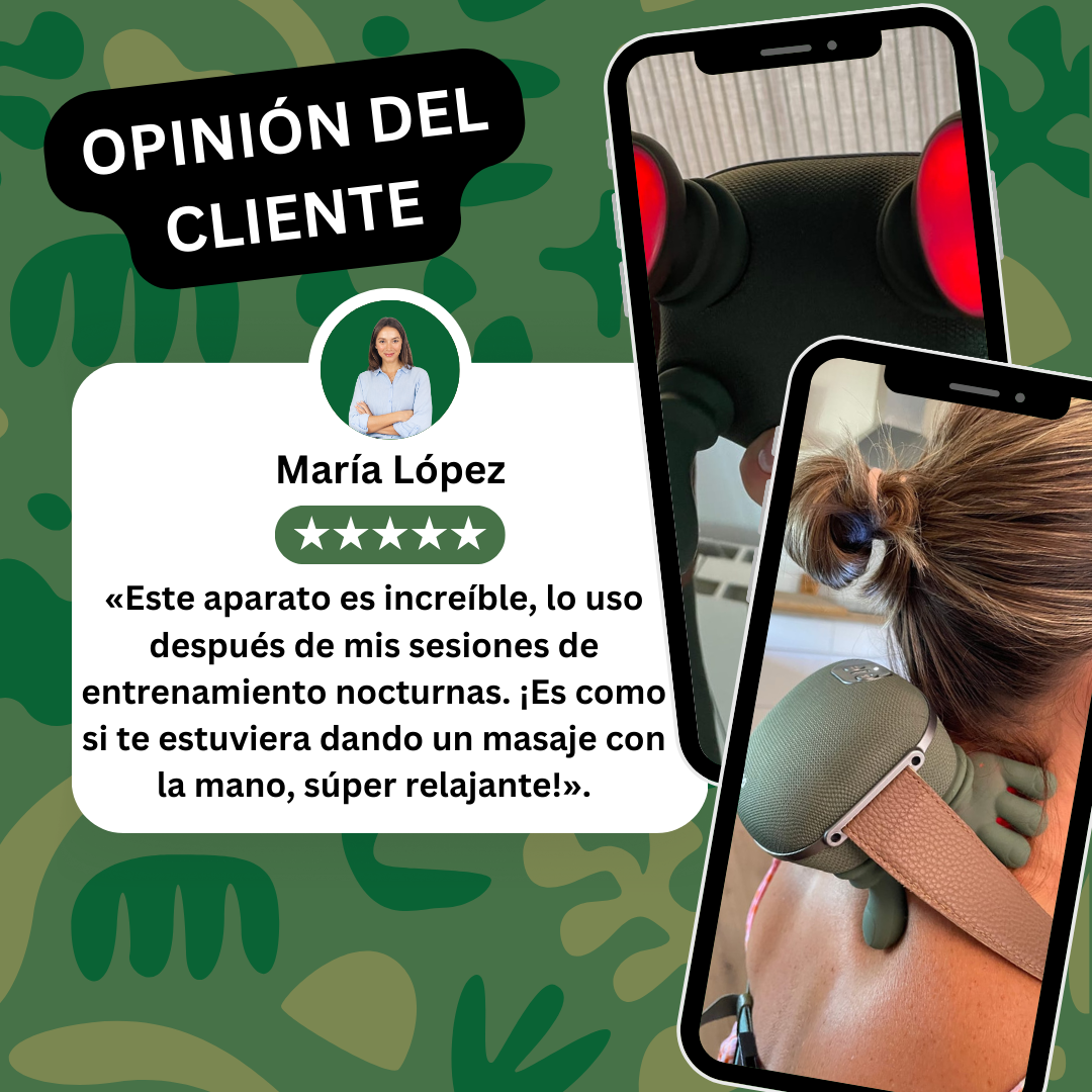 NuqiSense™ ES